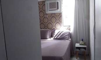 Imagem 5: Apartamento de 90 m2, suíte, 2 vagas, com 3 quartos na Torre