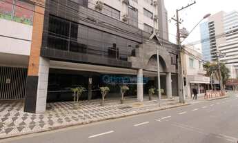 Imagem 2: Conjunto para alugar, 25 m² por R$ 800,00/mês - Juvevê - Curitiba/PR