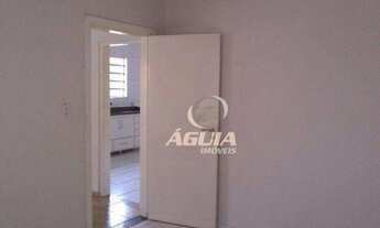 Imagem 2: Casa com 3 dormitórios à venda, 120 m² por R$ 590.000 - Vila Marina - Santo André/SP