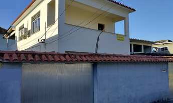 Imagem 6: Excelente casa com piscina na Estrada da Bica com 4 quartos