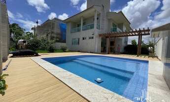 Imagem 1: Vendo casa no condomínio Flora Boulevard