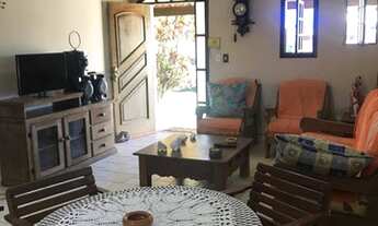 Imagem: Casa mobiliada para aluguel com 150 metros