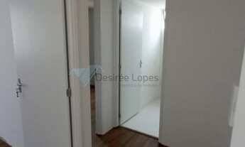 Imagem 7: Apartamento para Locação em São Paulo, Parque Ipê, 2 dormitórios, 1 banheiro, 1 vaga