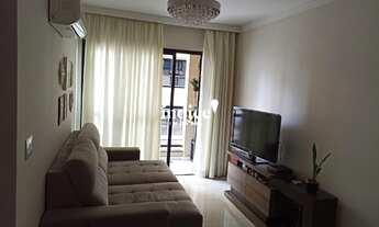 Imagem 5: Excelente apartamento mobiliado no Nova Aliança