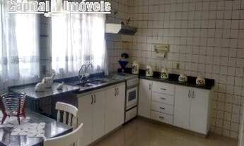 Imagem 2: CHACARA RESIDENCIAL em INDAIATUBA - SP, COLINAS DO MOSTEIRO DE ITAICI