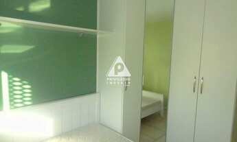 Imagem 4: Flat à venda, 1 quarto, 1 vaga, Botafogo - RIO DE JANEIRO/RJ