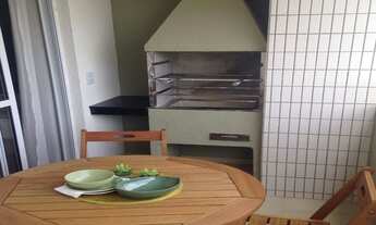 Imagem: Edificio Artemi Apto 03 dorms (01 suíte)