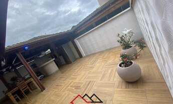 Imagem 2: Casa para venda com 240 metros quadrados com 3 quartos em Colina de Laranjeiras - Serra