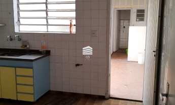 Imagem 7: SãO PAULO - Casa Padrão - Brooklin Paulista