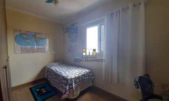 Imagem 7: Apartamento com 3 dormitórios à venda por R$ 350.000,00 - Jardim Macarenko - Sumaré/SP