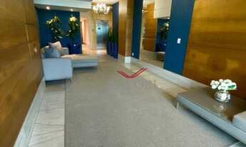 Imagem 7: Luxuoso apartamento com vista mar na Praia da Costa