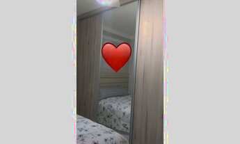 Imagem 3: Apartamento Residencial à venda, Jardim Satélite, São José dos Campos - AP3719