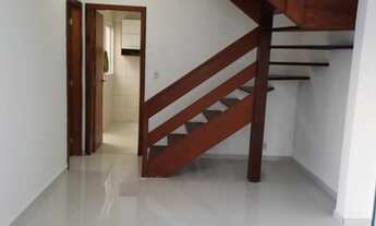 Imagem 3: Casa Duplex ,3 quartos, sendo 1 suíte em Condomínio na Pechincha em Jacarepaguá