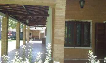 Imagem 6: Área com Estudo para Sobradinhos Em Caraguatatuba