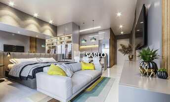 Imagem: Lançamento Quarto e Sala em Jardim da Penha