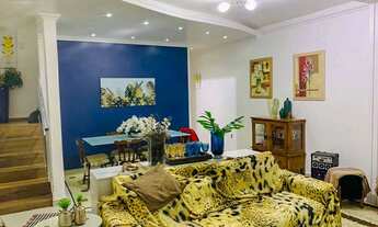 Imagem 4: Casa para venda com 3 quartos em Piabetá