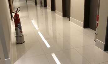 Imagem: Escritório para aluguel tem 37 metros quadrados