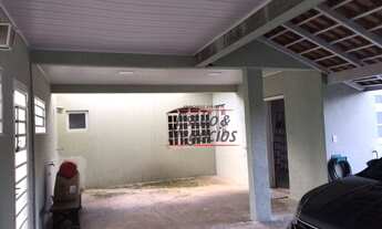 Imagem 4: Casa com 4 dormitórios à venda, 283 m² por R$ 1.017.000,00 - Granja Viana - Cotia/SP