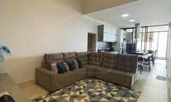 Imagem 2: Marília - Casa de Condomínio - Jardim Tangará