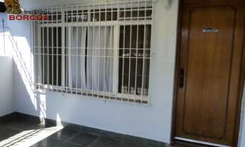 Imagem 2: SÃO PAULO - Casa Padrão - BROOKLIN PAULISTA