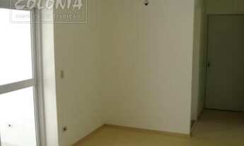 Imagem 2: Santo André - Apartamento Padrão - Vila Príncipe de Galés