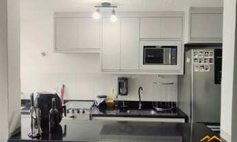 Imagem 2: Apartamento Residencial à venda, Vila Tesouro, São José dos Campos - AP6195