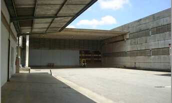 Imagem 5: Condomínio Logístico Industrial