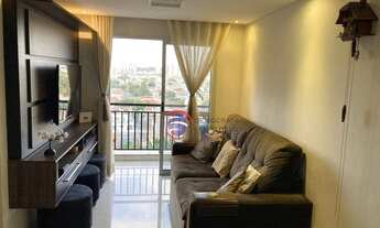 Imagem: Apartamento com 3 dormitórios à venda