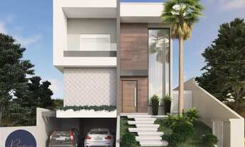 Imagem 6: Terreno Condomínio - Venda - Condominio Palm Hills