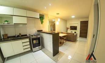 Imagem 7: Apto à 5min do terminal de Messejana, 2 quartos e 1 vaga