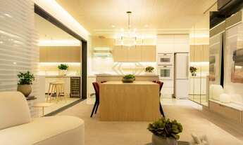 Imagem 3: Edifício Trianon, apartamento para venda em Londrina AP1756