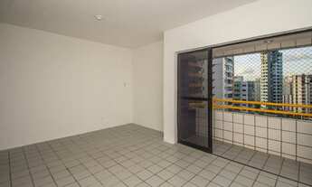 Imagem 3: Apartamento com 2 dormitórios para alugar em Piedade