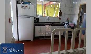 Imagem 3: Casa com 1 dormitório à venda, 145 m² por R$ 280.000 - Vila Moraes - São Paulo/SP