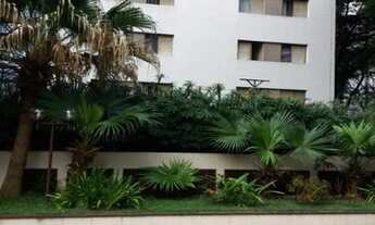 Imagem: SÃO PAULO - Apartamento Padrão - CIDADE