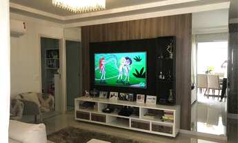 Imagem 2: Mogi das Cruzes - Apartamento Padrão - PARQUE SANTANA