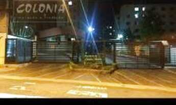 Imagem 4: Santo André - Apartamento Padrão - Vila Lutécia