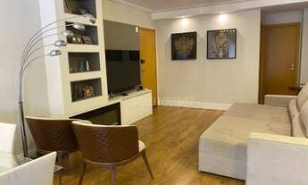 Imagem 5: Apartamento com 3 dormitórios à venda, 132 m² por R$ 1.190.000,00 - Granja Viana - Cotia/S