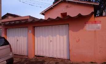 Imagem: VENDA - CASA JARDIM SANDRA / SOROCABA/SP