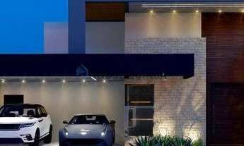 Imagem 2: CASA TÉRREA CONDOMÍNIO FLORAIS DO VALLE