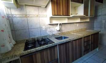 Imagem: PORTO ALEGRE - Apartamento Padrão - Jardim