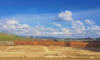 Imagem: Terreno comercial à venda, Morada dos Ypês