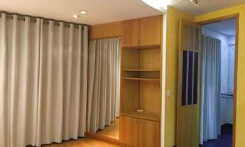 Imagem 6: Apartamento para venda tem 42 metros quadrados com 1 quarto em Centro - Campinas - SP