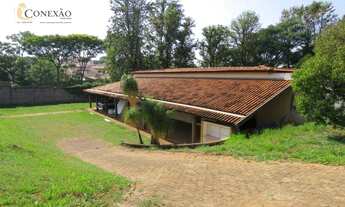 Imagem 2: Terreno à venda, 8500 m² por R$ 3.500.000,00 - Vila Santo Antônio - São Carlos/SP