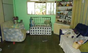 Imagem 5: Casa para venda com 319 metros quadrados com 4 quartos em Setor Coimbra - Goiânia - GO