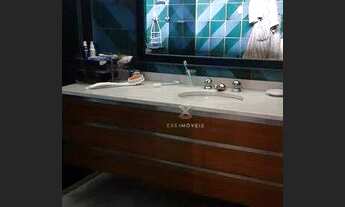 Imagem 6: Casa com 6 dormitórios - venda por R$ 6.000.000 ou aluguel por R$ 40.000/mês - Cidade Jard