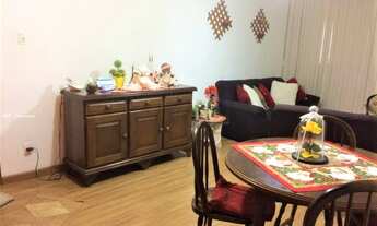 Imagem 2: Apartamento para Venda em Santos, Embaré, 3 dormitórios, 2 suítes, 3 banheiros, 1 vaga