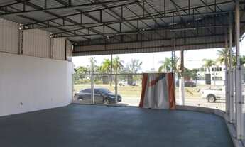 Imagem 7: Galpão para alugar, 1500 m² por R$ 23.000/mês - Jardim Mariléa - Rio das Ostras/RJ