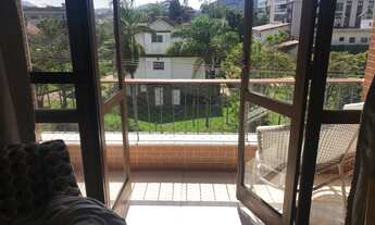 Imagem 2: Lindo apartamento no melhor ponto do Alto. Amplo e ensolarado