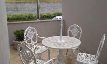 Imagem 7: Casa de condomínio a venda com 275 m², 4 quartos, 1 suíte no Real Park, V. Oliveira - Mogi