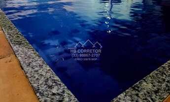 Imagem: Teófilo Otoni - Casa Padrão - Centro